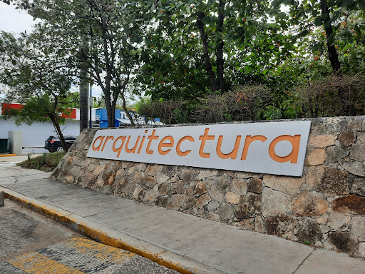Architecture School - Visual