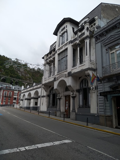 Círculo Liceo - Visual