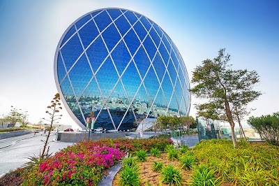 Photos of Rayna Tours and Travels Abu Dhabi