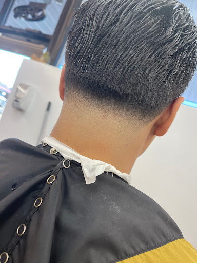 Gaston Hair Salón - Thumbnail