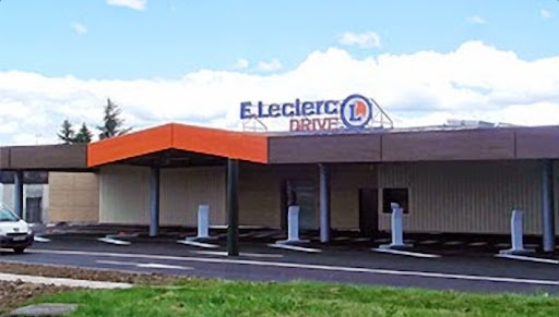E.Leclerc DRIVE Amboise
