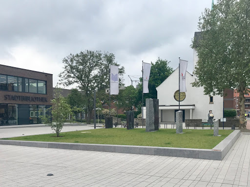 Stadtbibliothek Ahaus - Thumbnail