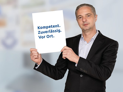 Versicherungskammer Bayern - Versicherungsagentur David Kircheis