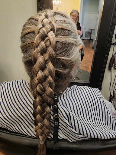 Salon All Is On - Thumbnail