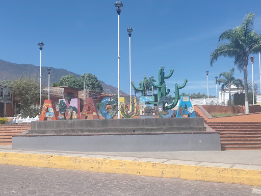 Quiosco Amacueca - Thumbnail