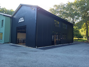 Photo n°10 de Cycles Jeannès à Saint-Yvi (Magasin de réparation de vélos)