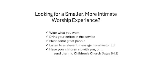 River Valley Fellowship Church - Thumbnail