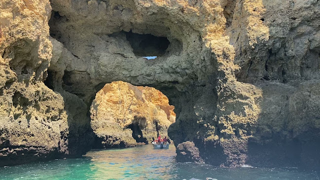 Lagos Boat Tours - Lagos