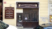 Фотография , Анненская площадь, Прага, Чехия