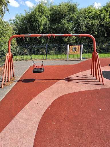 North Holme Park - United Kingdom