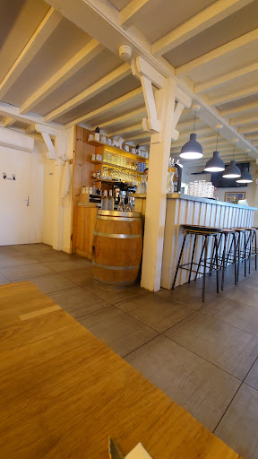 Restaurant La Cabane - Thumbnail