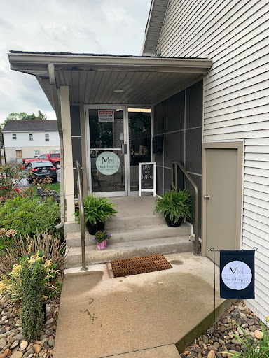 Mav & Harp Co Salon