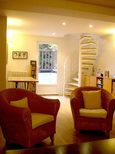 Comentarii opinii despre Quasar't - Architecture et décoration d'intérieur - Pierre Le Meur