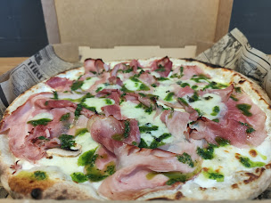 Photo n°11 de Pipa pizza à Lherm (Pizzeria)