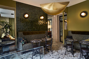 Photo n°82 de Hôtel de l'Abbaye à Lyon (Hôtel)