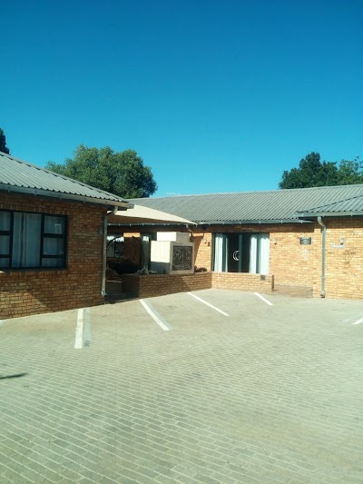 Photos of The Green Olive Guest house