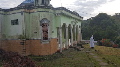 Photos of Masjid Sigimpu