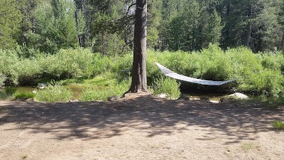 Bloomfield Campground