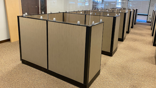 Final phase installations