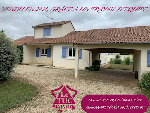 Photo n°17 de Damien LADEIRA - Stephane PLaza Immobilier à Poitiers (Agent immobilier)