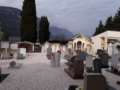 Cimitero di Rivalta