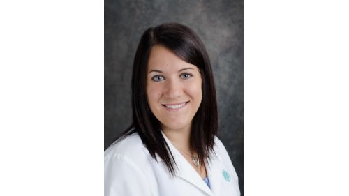 Brittany Ackroyd Pa C