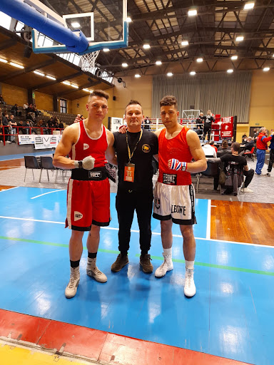 Accademia Pugilistica Cremasca - Thumbnail