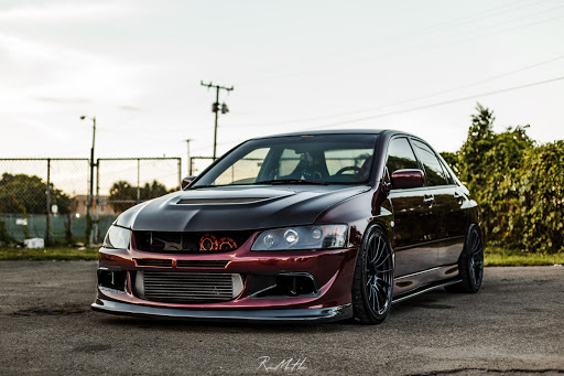 HDWERKS - Visual