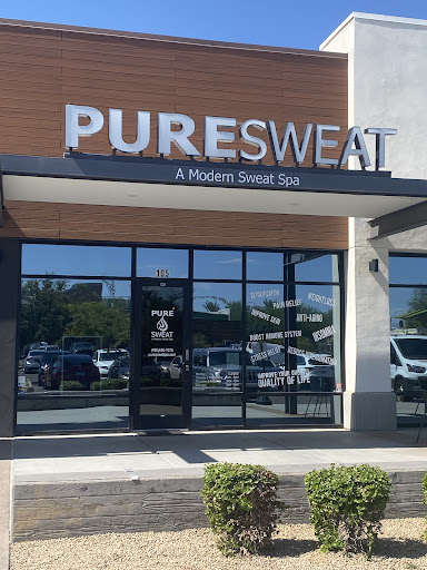 Pure Sweat Spa