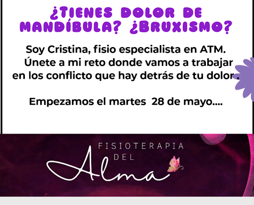 Fisioterapia del alma - Thumbnail