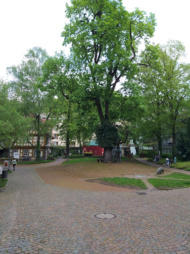 Park spitalhof - Thumbnail