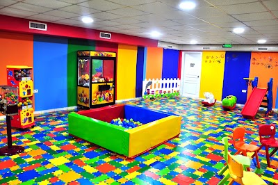 night-club