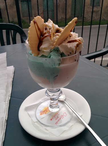 Morello Cafè - Visual