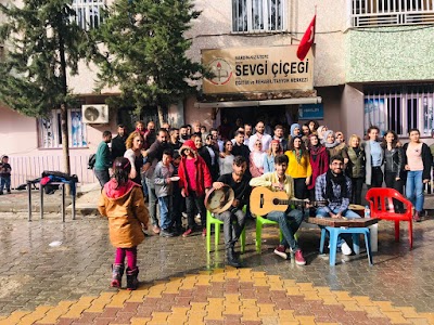 Kızıltepe Belediyesi Gençlik Merkezi