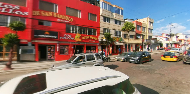Opiniones de Pet Shop - Veterinaria "A&D" - Peluquería canina comida para mascotas en Quito - Peluquería