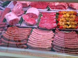 Photo n°3 de Boucherie Du Centre à Conches-en-Ouche (Traiteur)