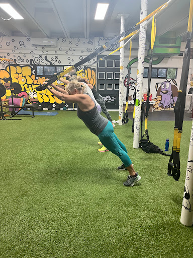 FIT LAB Trx