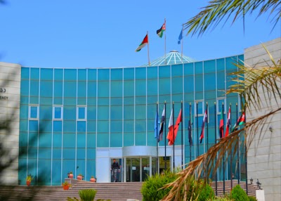 Photos of Isra University