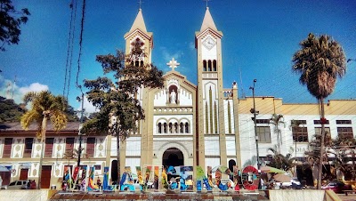 Photos of Plaza Los Libertadores