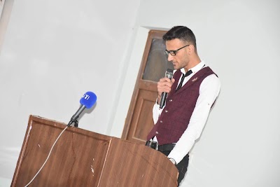 Photos of Anbar Sports Center