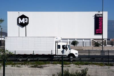 Photos of Minibodegas M3storage - Arriendo de Bodegas