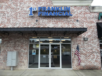 1st Franklin Financial photo