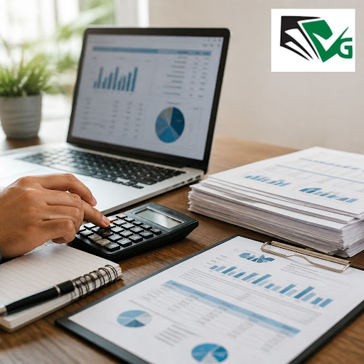 Running a growing business in Rohtak and tired of worrying about accounts, GST, and tax filing mi… post image