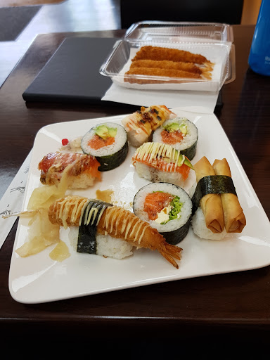 One Sushi Lower Hutt - Thumbnail
