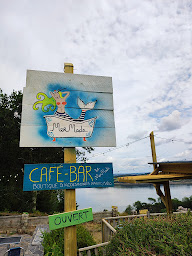 Photo n°15 de Mer-Made bar Landévennec à Landévennec (Bar à vin)