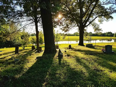 Spencerville Cemetery