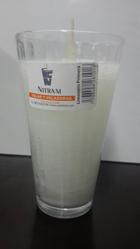Nitram - Visual