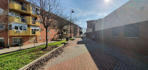 Centro Clara Campoamor - Thumbnail