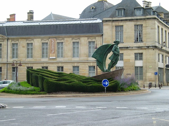 Châlons-en-Champagne