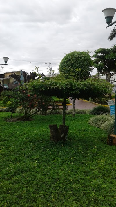 Photos of Madre Park